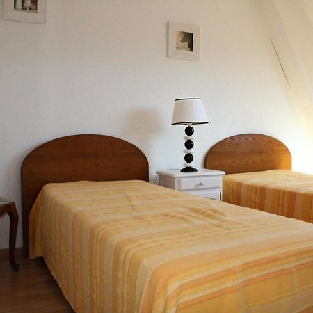 Residence Balcons De La Mer - 3 Pieces Pour 4 Personnes 424 에르퀴 객실 사진